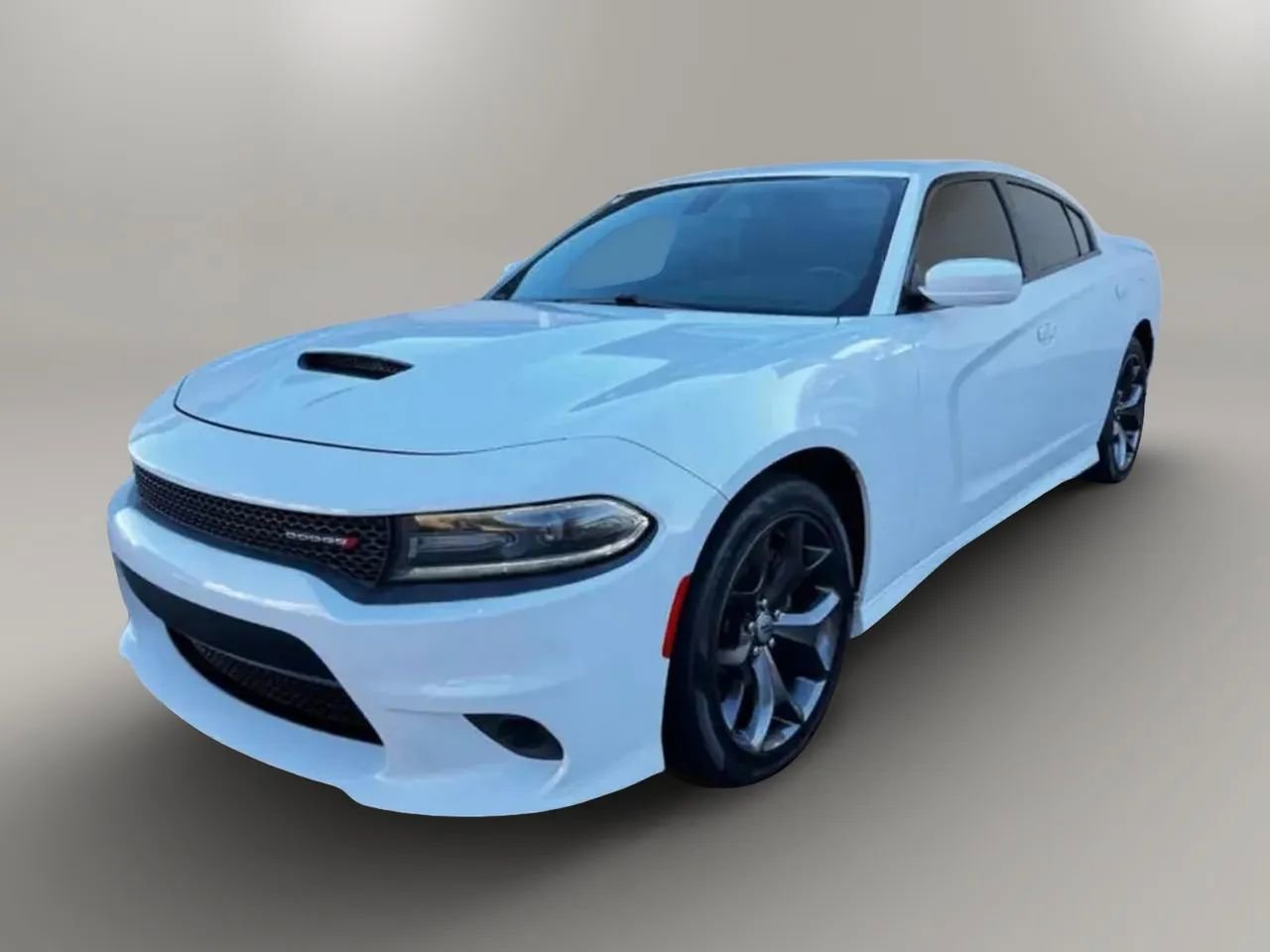 Used 2019 Dodge Charger GT