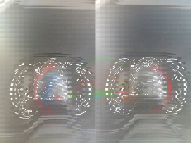 Used 2023 Toyota RAV4 XLE image 18