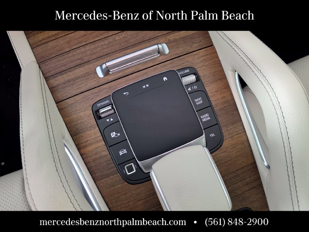 New 2026 Mercedes-Benz GLE 450 4MATIC image 17