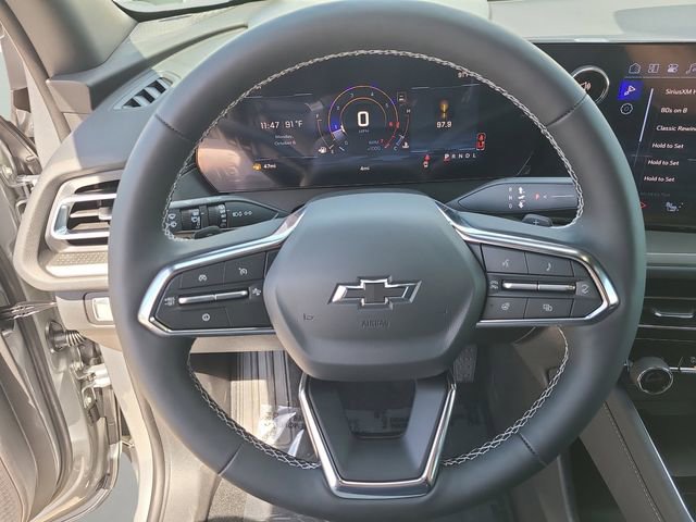 New 2026 Chevrolet Traverse LT w/ Midnight/Sport Edition image 27