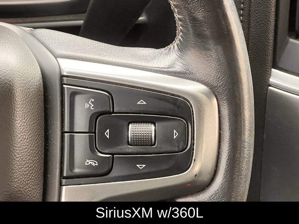 Used 2020 Chevrolet Silverado 3500 LTZ w/ LTZ Plus Package image 17