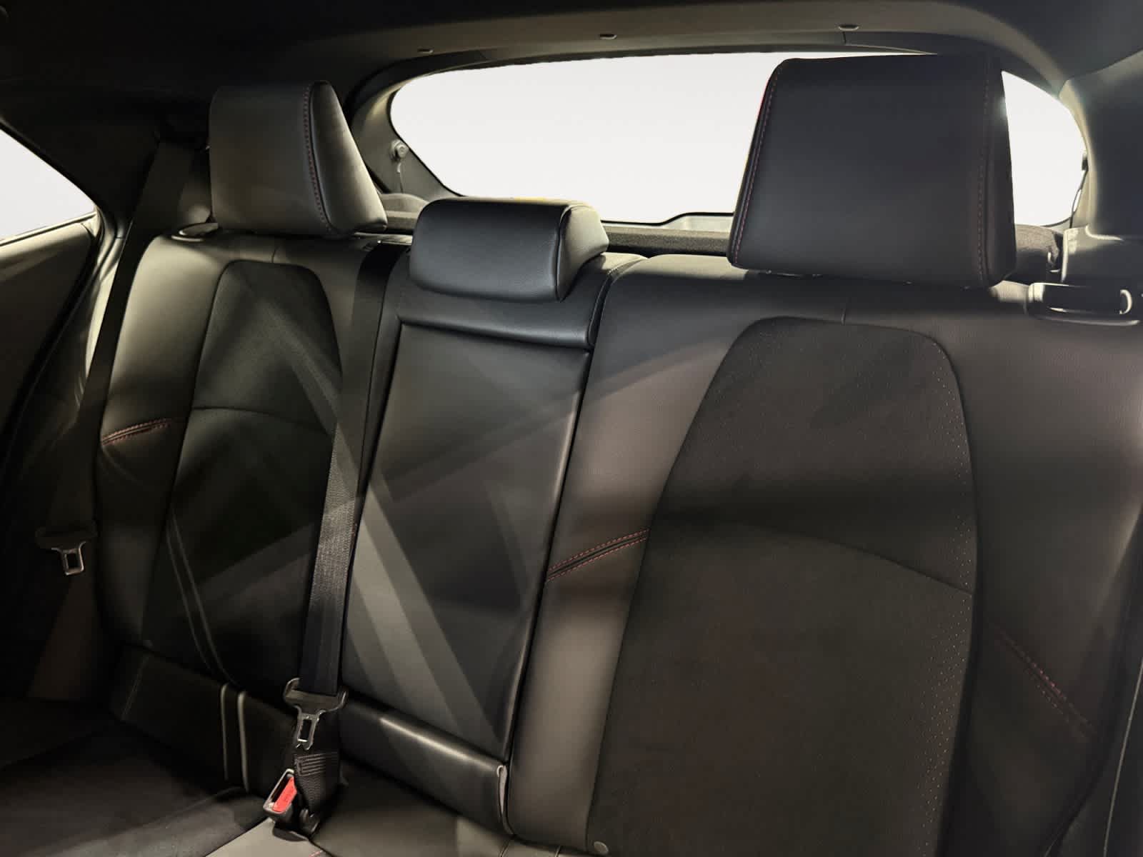 New 2026 Toyota Corolla GR AWD/4WD image 13