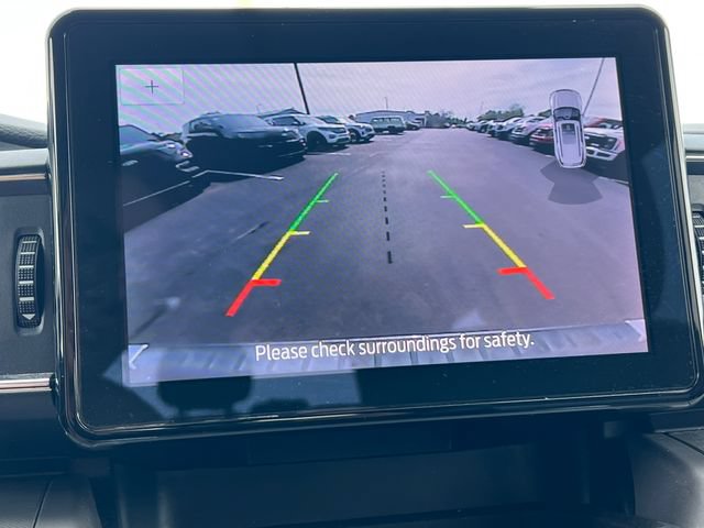 Certified 2023 Ford Explorer XLT w/ Equipment Group 202A AWD/4WD image 25