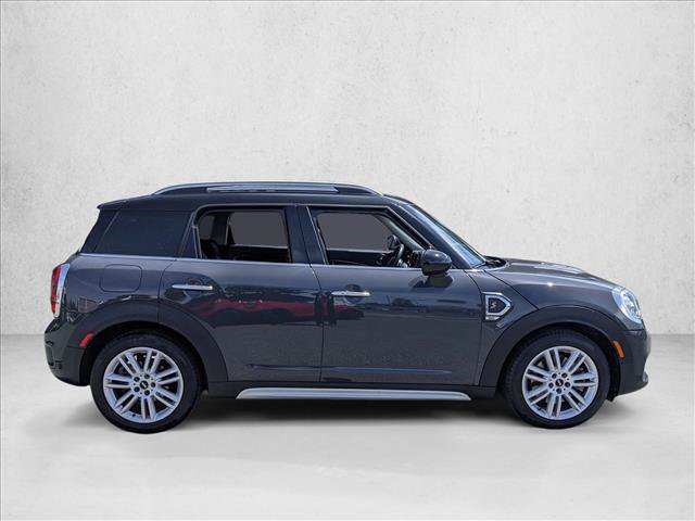 Used 2019 MINI Cooper Countryman S w/ Premium Package FWD image 4