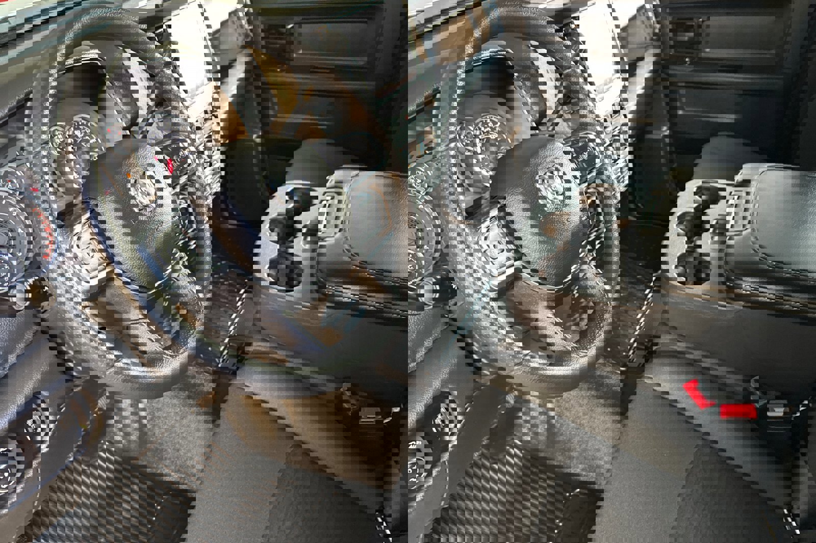 New 2026 RAM 5500 Tradesman w/ Chrome Appearance Group image 10