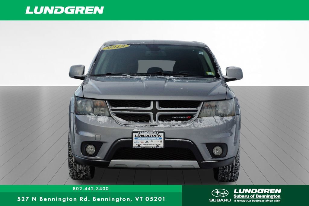 Used 2019 Dodge Journey GT image 31