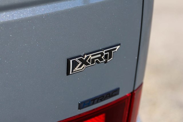 New 2026 Hyundai Santa Fe XRT image 8