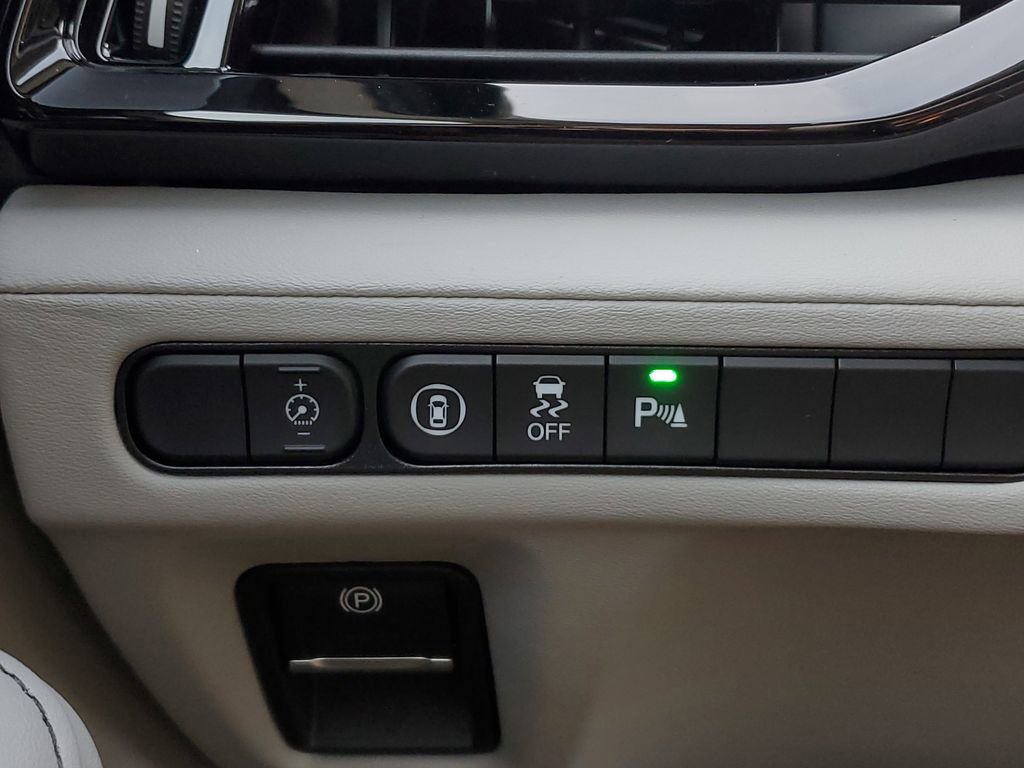 New 2026 Acura MDX Technology Package image 31