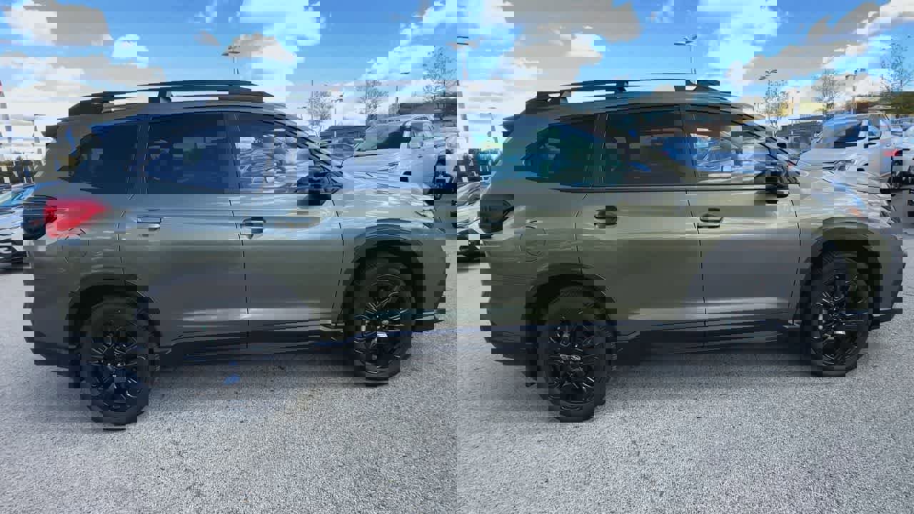 Certified 2025 Subaru Ascent Bronze Edition image 9