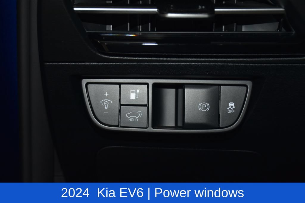 Used 2024 Kia EV6 GT AWD/4WD image 9