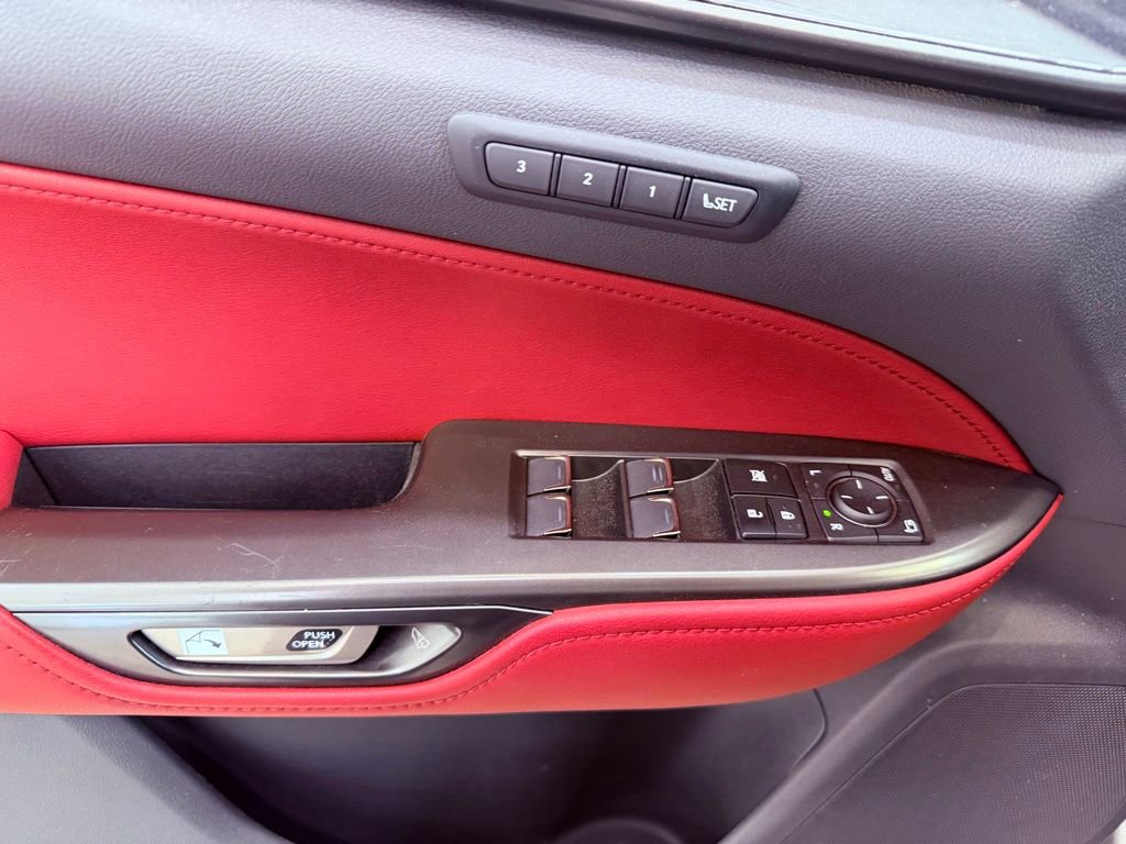 Used 2023 Lexus NX 350 AWD image 19
