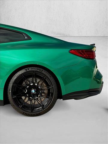 New 2026 BMW M4 xDrive Competition image 19