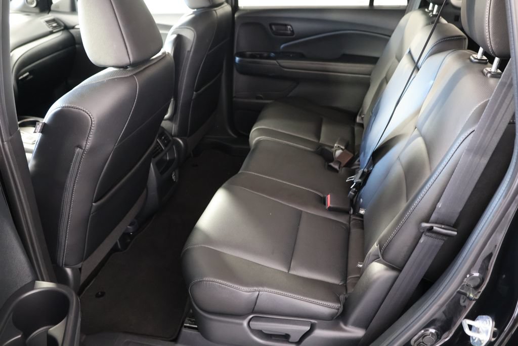 Used 2023 Honda Passport EX-L image 26