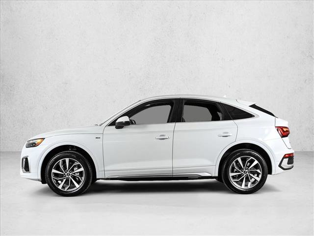 Used 2023 Audi Q5 2.0T Premium Plus w/ Premium Plus Package AWD/4WD image 9