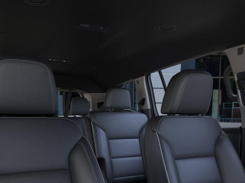 New 2026 Buick Enclave Preferred w/ Power Package AWD/4WD image 24