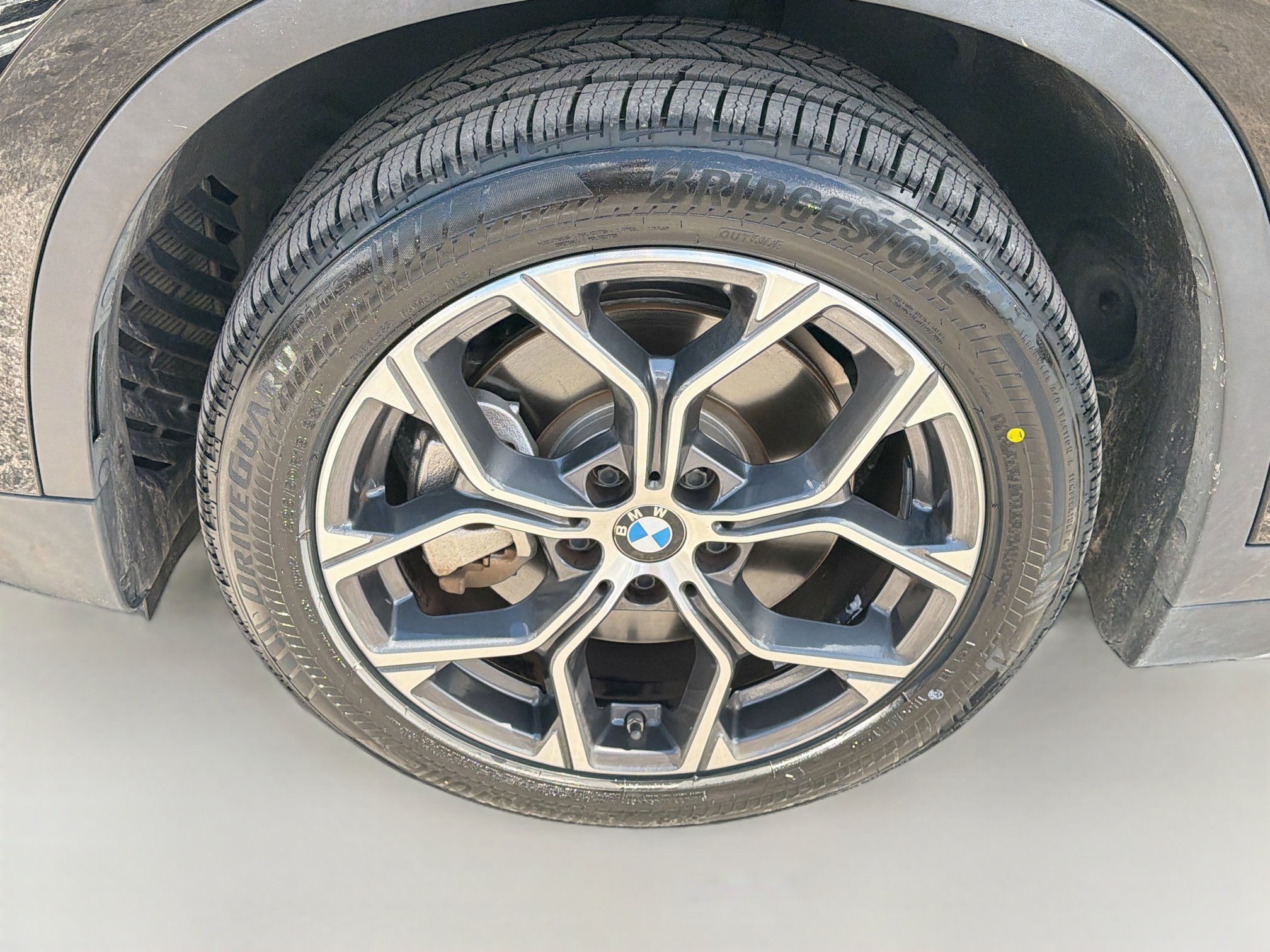 Used 2021 BMW X1 sDrive28i FWD image 40