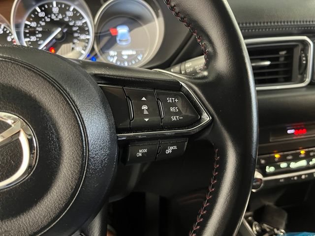 Used 2024 MAZDA CX-5 Carbon Edition AWD/4WD image 28
