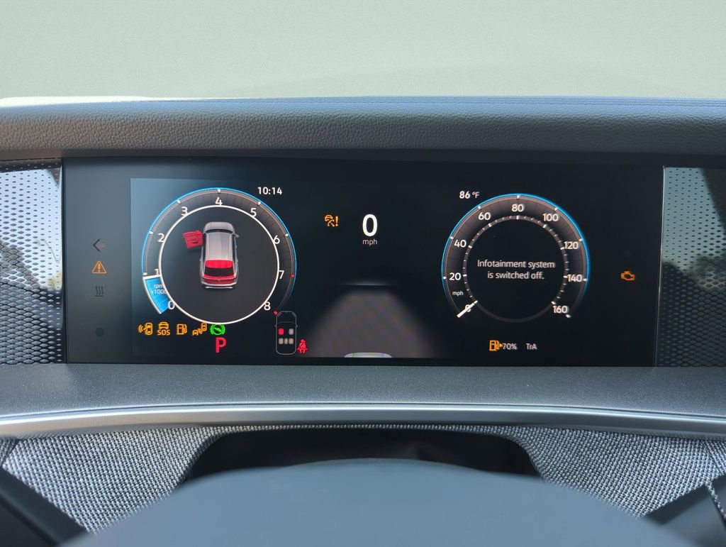 New 2026 Volkswagen Tiguan S image 44