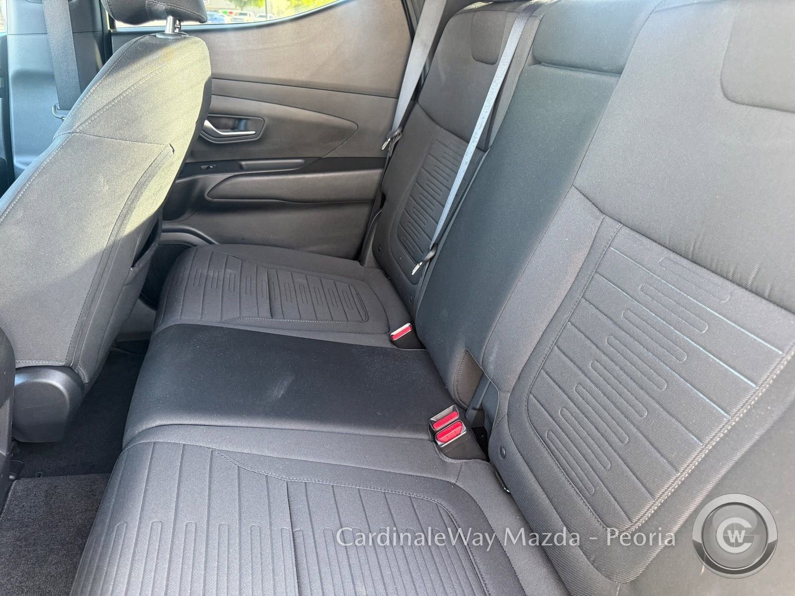 Used 2023 Hyundai Santa Cruz SEL image 27