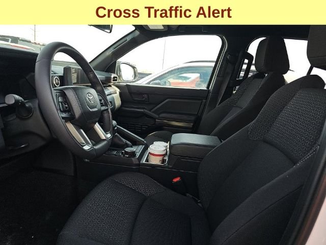 Used 2025 Toyota 4Runner SR5 image 10