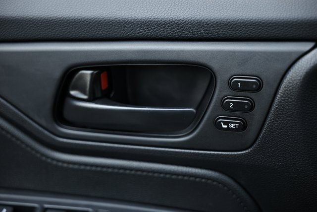 New 2026 Honda Odyssey Sport-L image 23