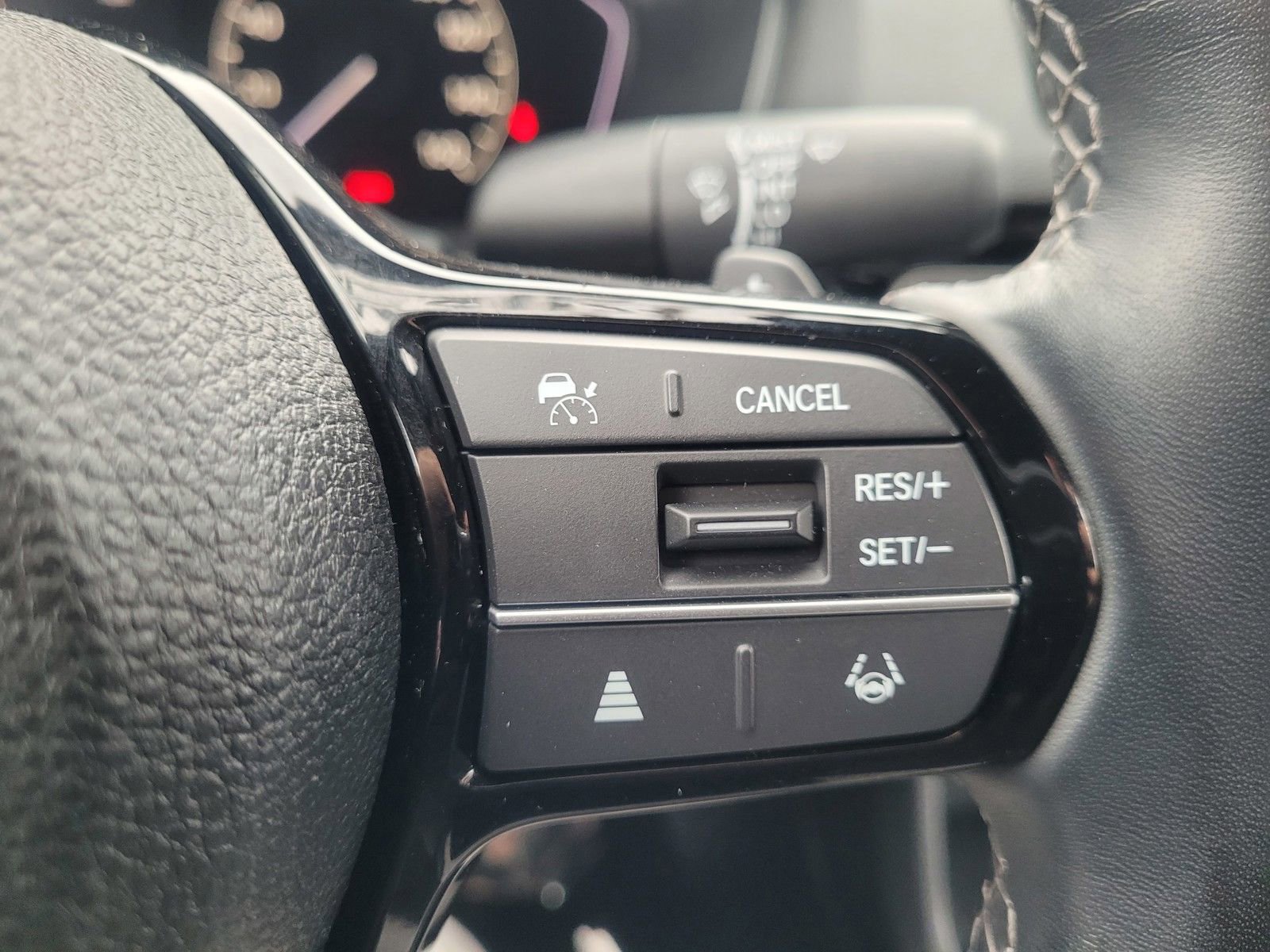 Used 2024 Honda Civic Sport image 23