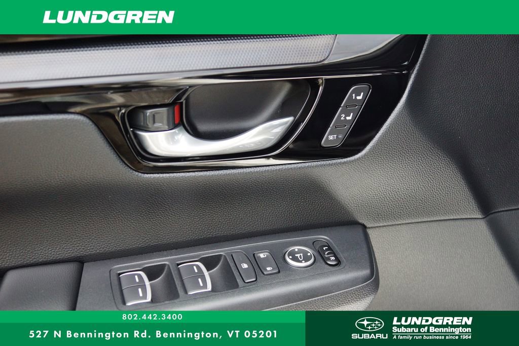 Used 2023 Honda CR-V EX-L image 11