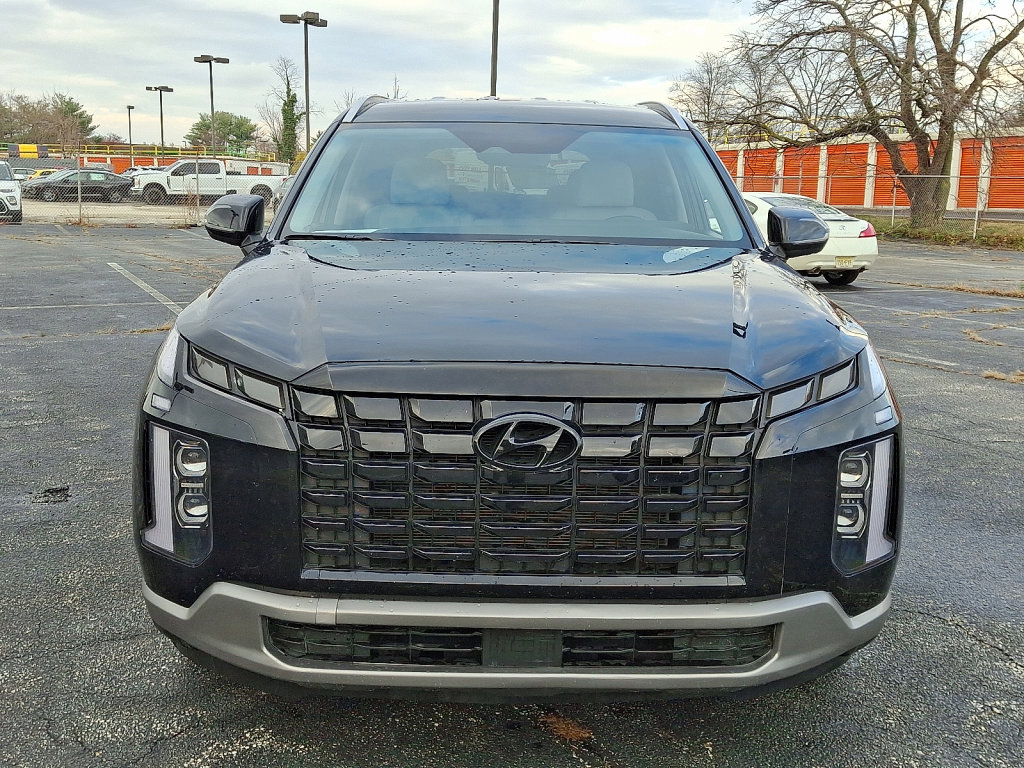 Used 2025 Hyundai Palisade SEL image 8