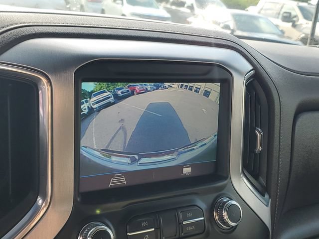 Used 2022 GMC Sierra 2500 SLE w/ SLE Convenience Package AWD/4WD image 23