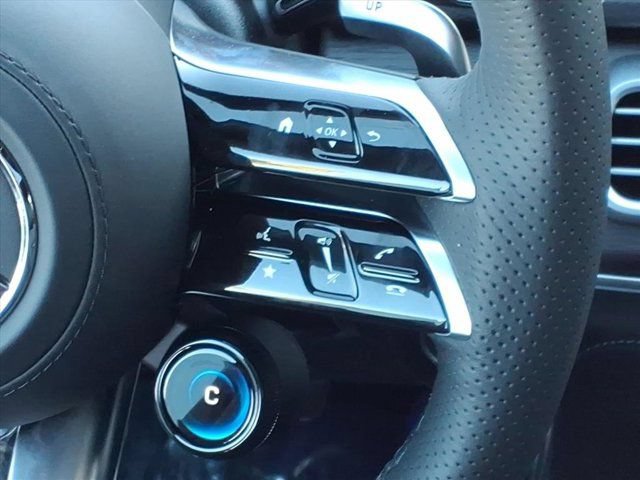 New 2026 Mercedes-Benz GLE 53 AMG 4MATIC image 10
