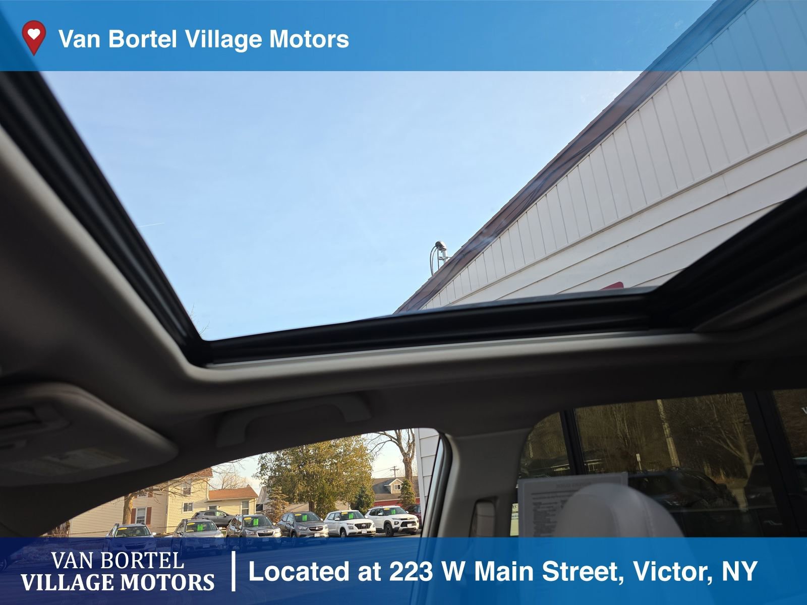 Used 2021 Subaru Forester Premium image 23