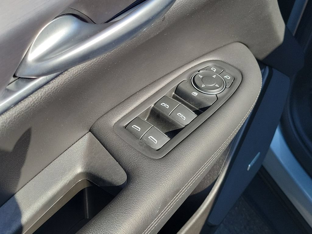 Certified 2024 Cadillac XT5 Luxury FWD image 21