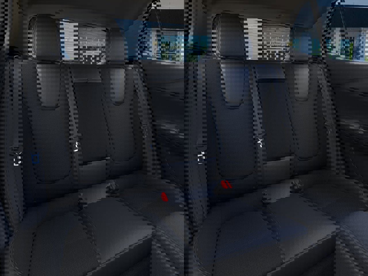 New 2026 Buick Encore GX Preferred w/ Comfort Package image 18