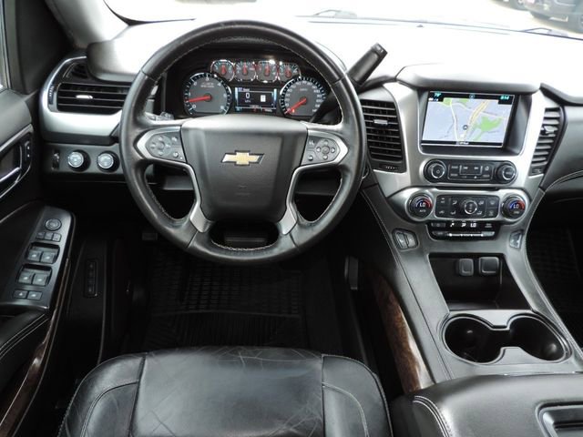 Used 2018 Chevrolet Tahoe LT w/ Luxury Package AWD/4WD image 26