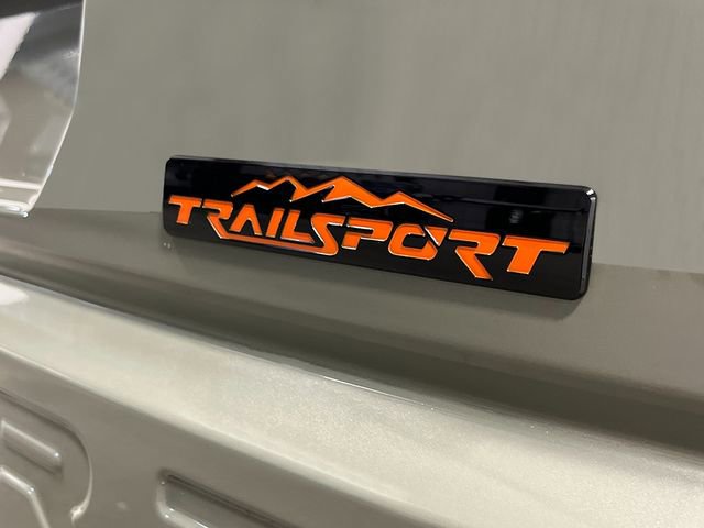 New 2026 Honda Passport TrailSport image 11