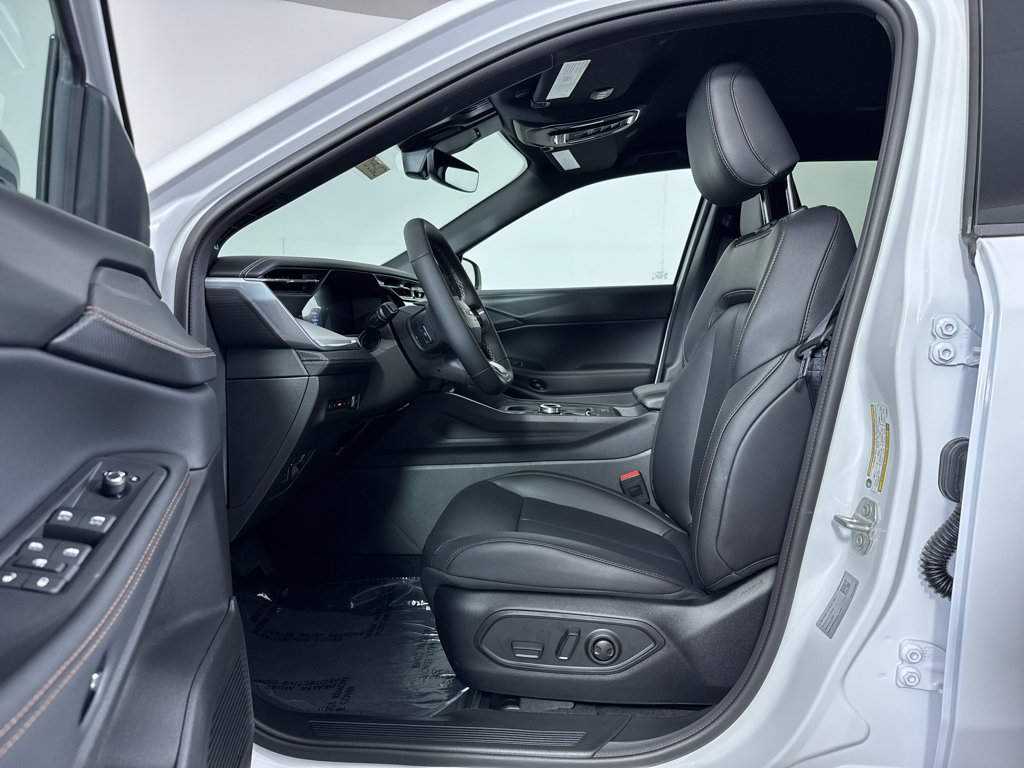 New 2026 Jeep Cherokee Limited AWD/4WD image 5