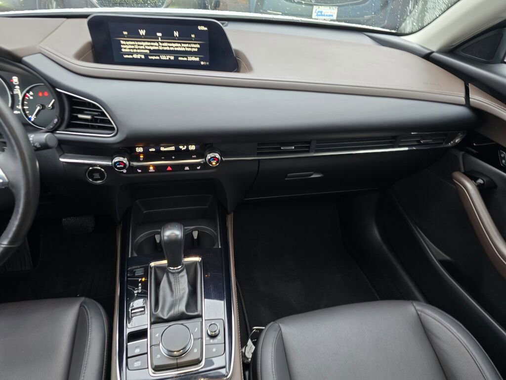 Certified 2022 MAZDA CX-30 2.5 Turbo w/ Premium Plus Pkg image 14