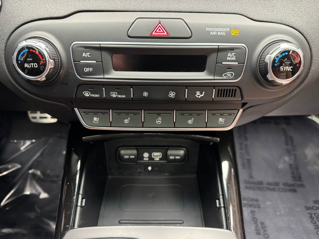 Used 2019 Kia Sorento SX AWD/4WD image 19