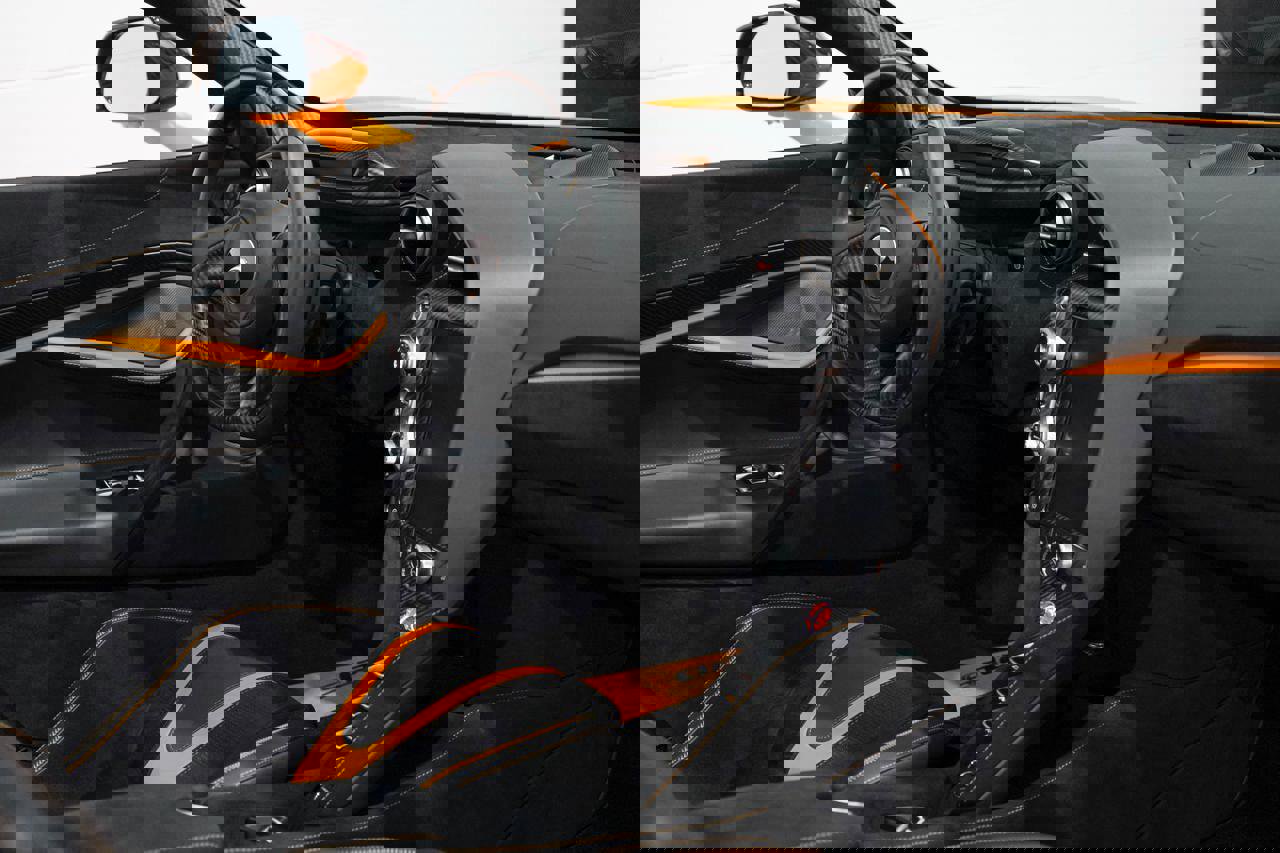 Used 2022 McLaren 720S Performance image 20