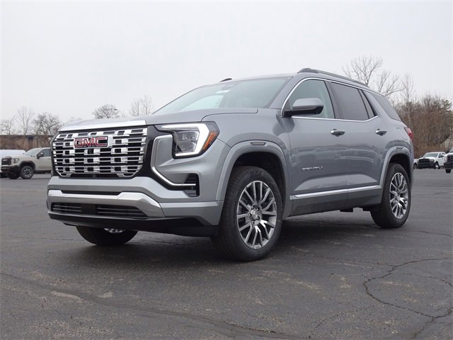 New 2026 GMC Terrain Denali image 28