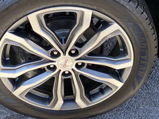 Used 2019 GMC Terrain Denali image 32