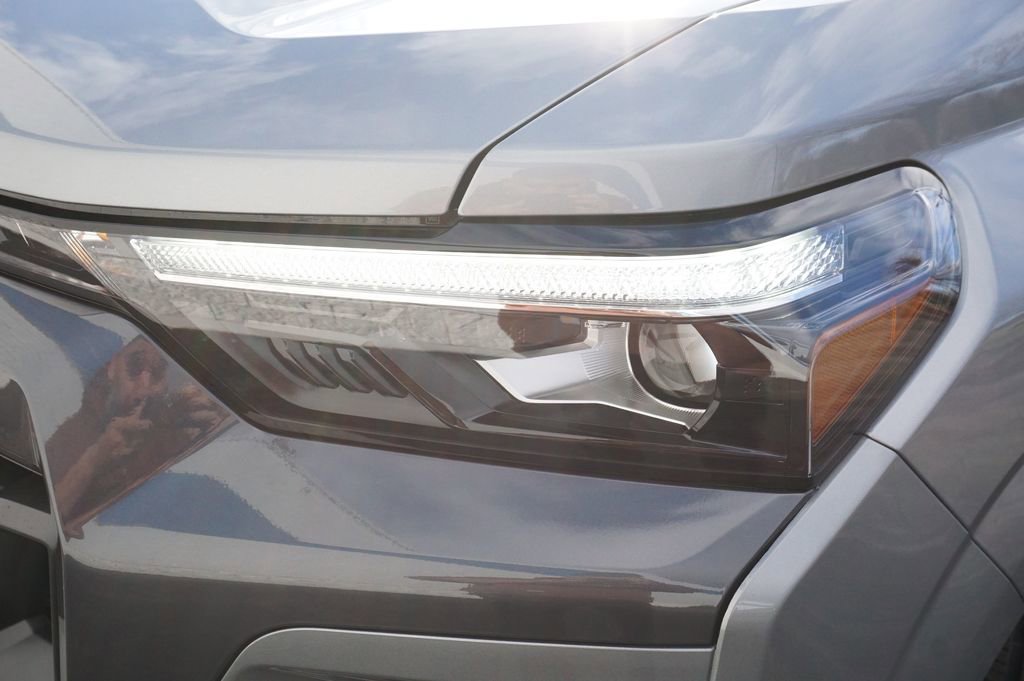 New 2026 Chevrolet Colorado LT image 28