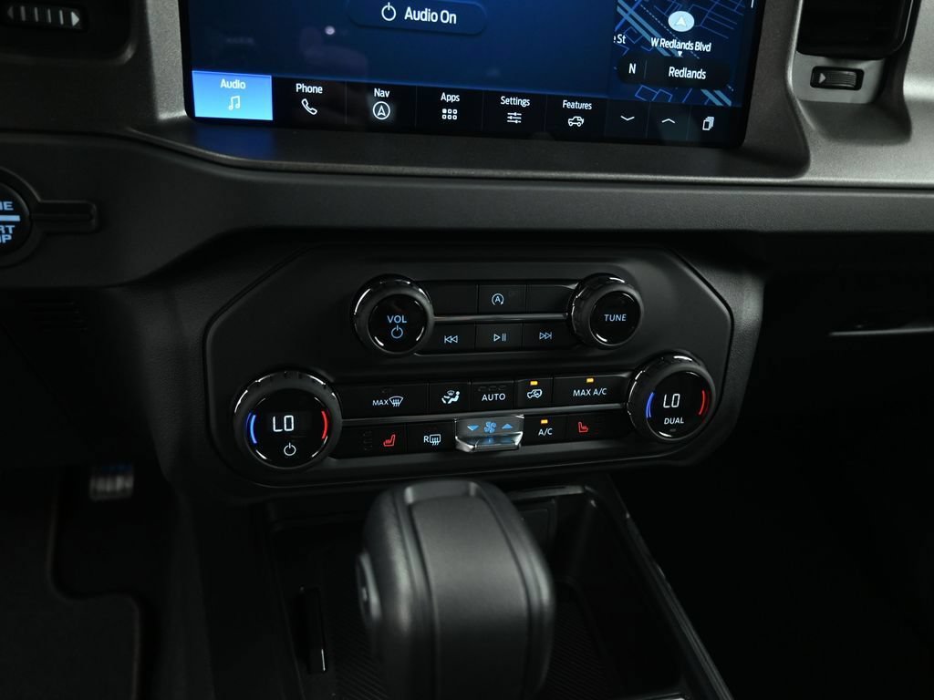 New 2026 Ford Bronco Big Bend AWD/4WD image 13
