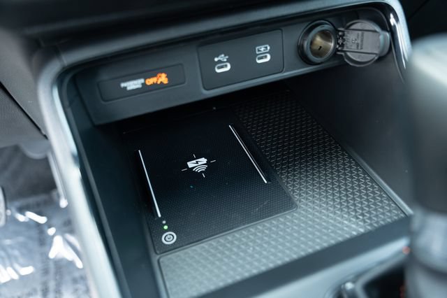New 2026 Honda CR-V TrailSport image 33