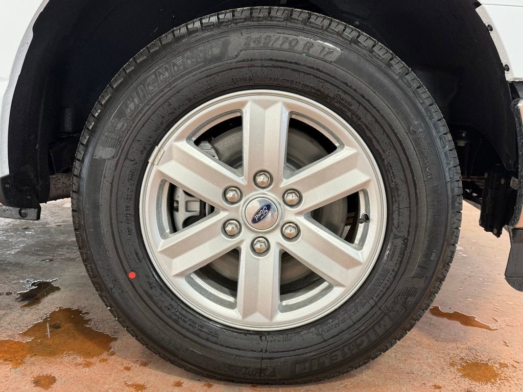 New 2026 Ford F150 XL w/ Equipment Group 103A High image 10