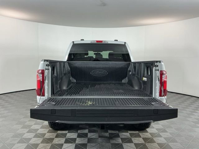 Used 2024 Ford F150 XLT w/ Tow/Haul Package image 7