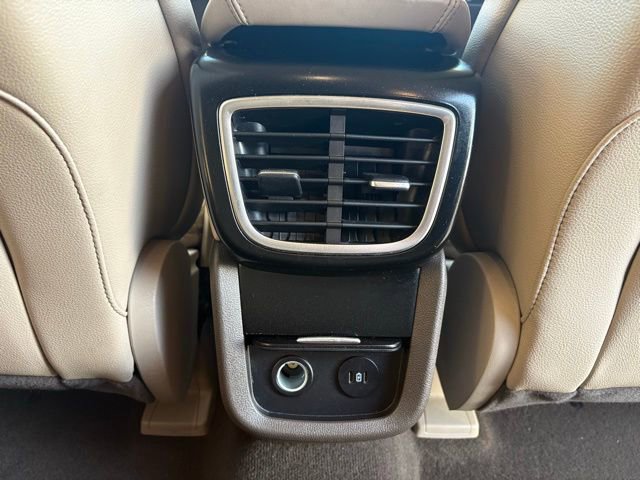 Used 2023 Lincoln Nautilus AWD image 33