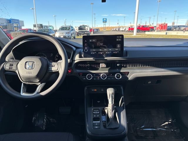 New 2026 Honda CR-V EX image 12
