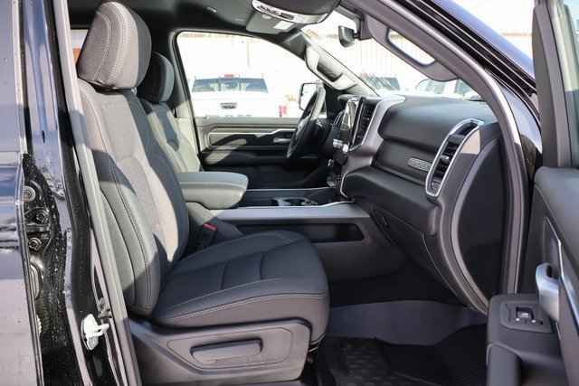 New 2026 RAM 1500 Big Horn AWD/4WD image 43