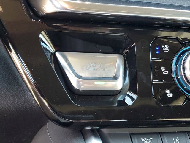 New 2026 GMC Sierra 3500 Denali image 26